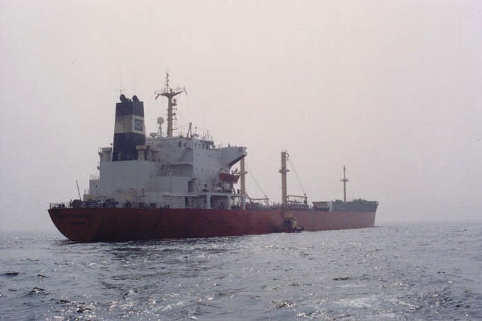 OSL36019890220001 Wind Sovereign