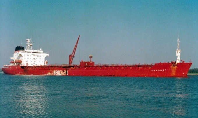 OSL36019910220001 FERNCOURT