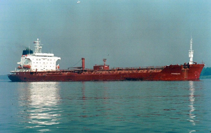 OSL36019910320001 FERNCRAIG