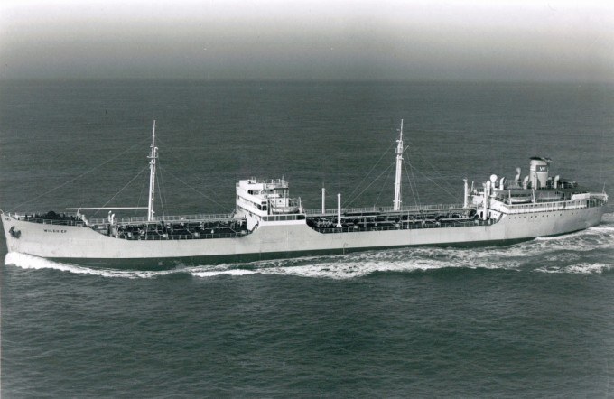 OSL41419470220001 WILCHIEF