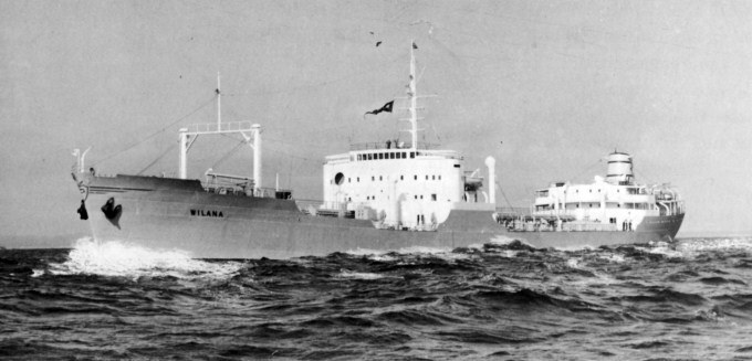 OSL41419550120001 WILANA