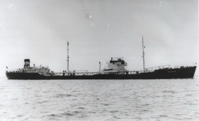 OSL41419580120001 WILFRED som KALDFONN