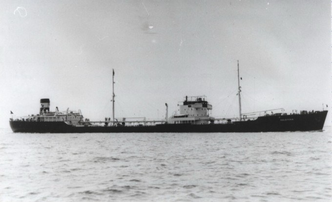 OSL41419580120001 WILFRED som KALDFONN