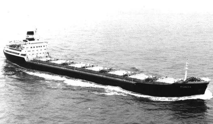 OSL41419630120001 Wilmara
