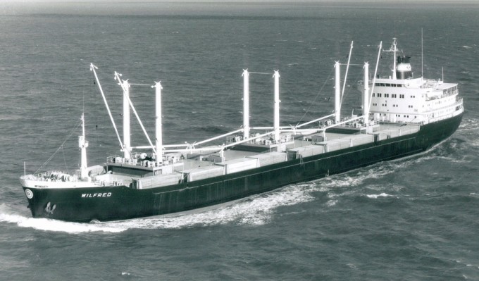 OSL41419650120001 WILFRED