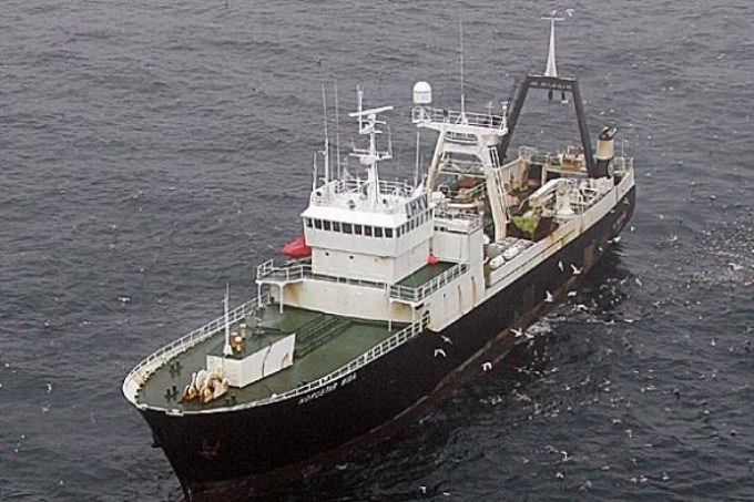 OSL41419690120001 Nordstar