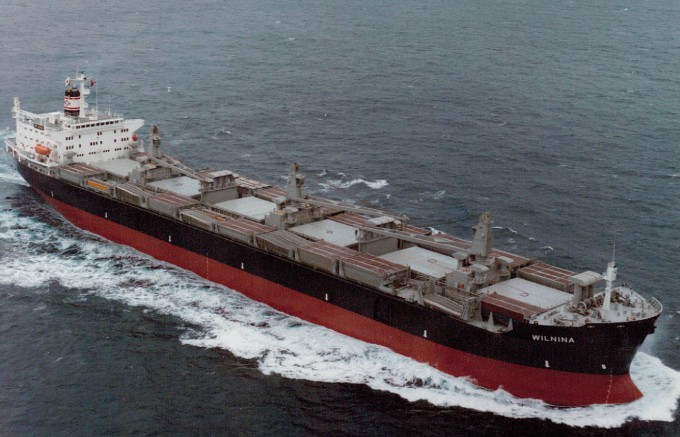 OSL41419770120001 WILNINA