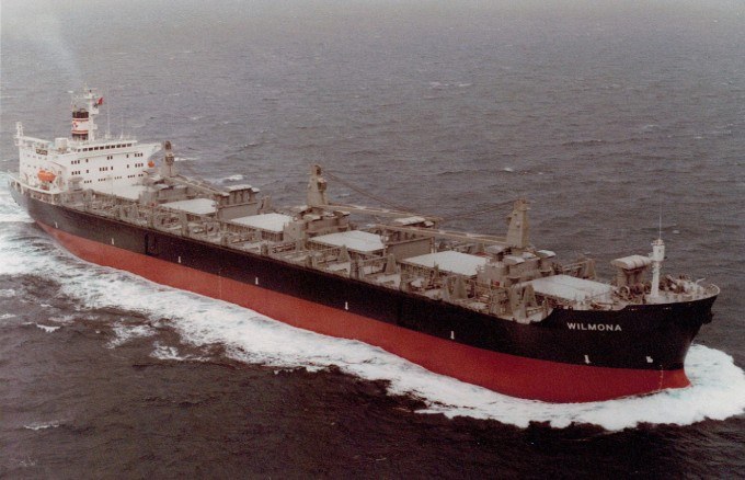 OSL41419780120001 WILMONA