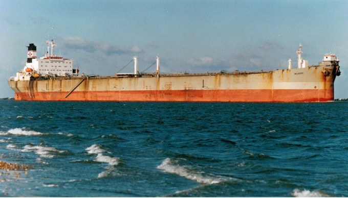 OSL41419790120001 WILNORA 