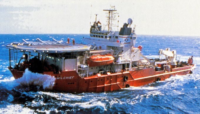 OSL41419840120001 Wilchief