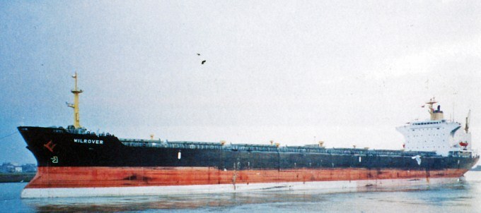 OSL41419880120001 Wilrover