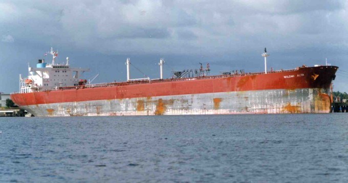 OSL41419900120001 WILOMI ALTA