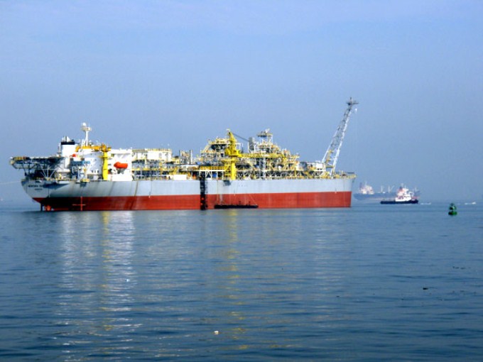 OSL41419900120002 MONTARA VENTURE
