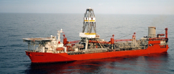OSL41419860120001 PETROJARL I