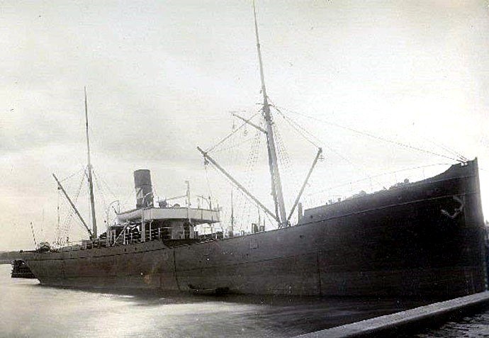 OSL42319160320001 BARD