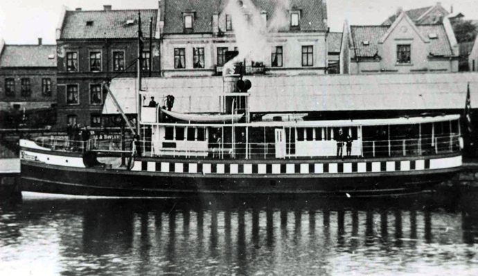 OSL42319190320001 AASMUND VINJE