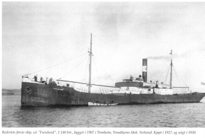 OSL42319270220001 FURULUND