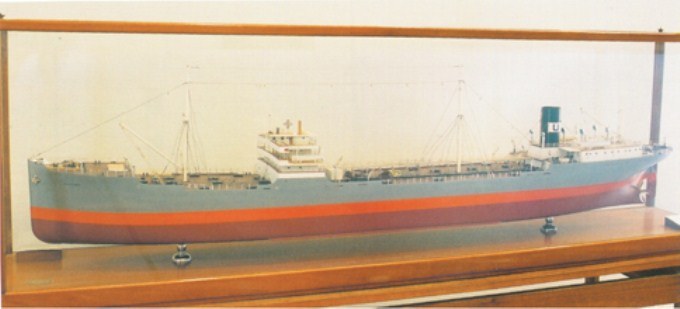 OSL42319310120001 Svenor