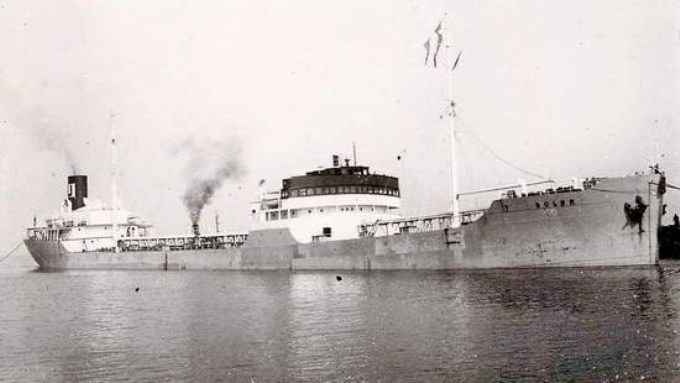 OSL42319380120001 Solor