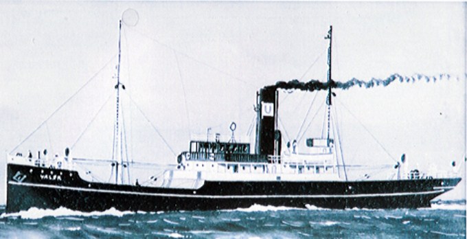 OSL42319400120001 VALOR