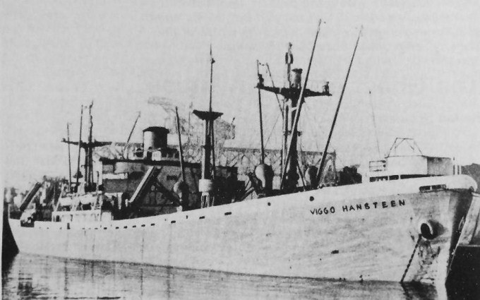 OSL42319460120001 Viggo Hansteen