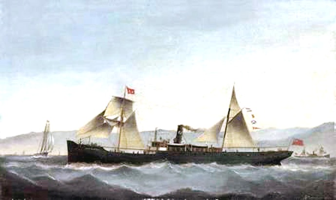OSL11318970120001 JERN