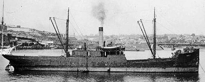 OSL11319040120001 INGA