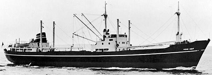 OSL22019530120001 KONG INGE