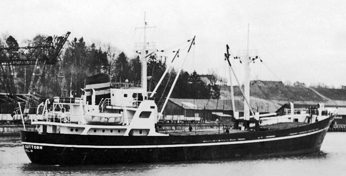 OSL22019580120001 KONG GUTTORM