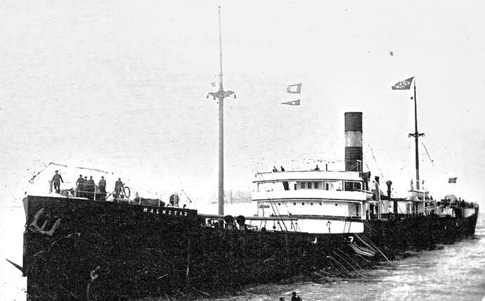 OSL22219160120001 ORKEDAL