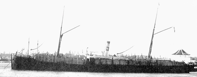 OSL22419090320001 RONNAUG