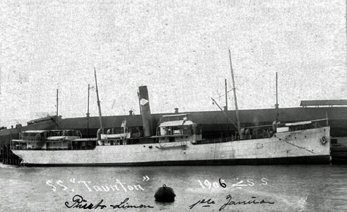 OSL30219020120001 TAUNTON