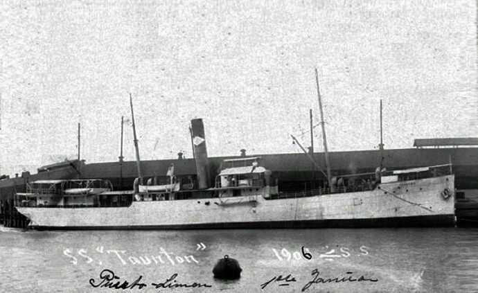 OSL30219020120001 TAUNTON