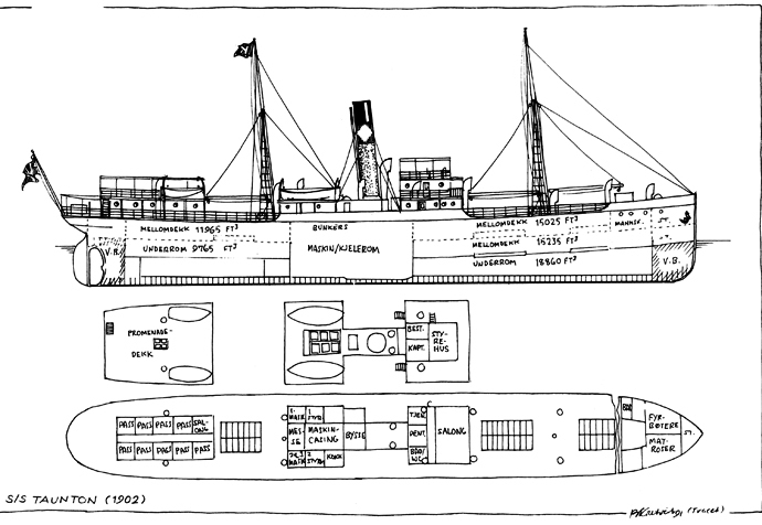 OSL30219020120002 TAUTON