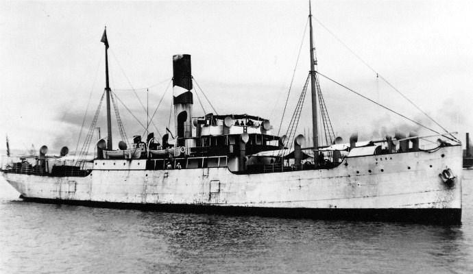 OSL30219030220001 VERA