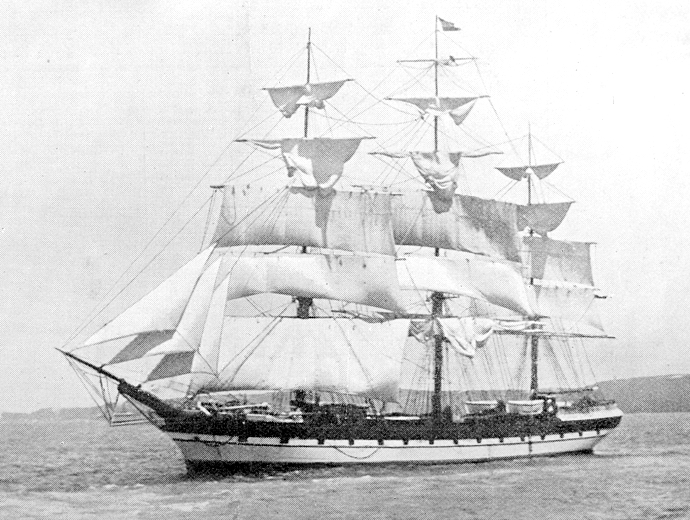 OSL30219030620001 TRAFALGAR