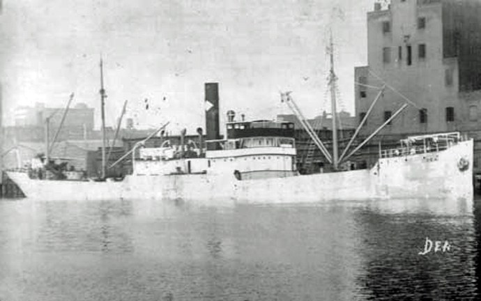 OSL30219110320001 SANGSTAD