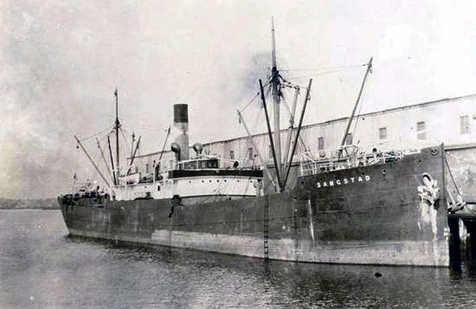 OSL30219250220001 SANGSTAD