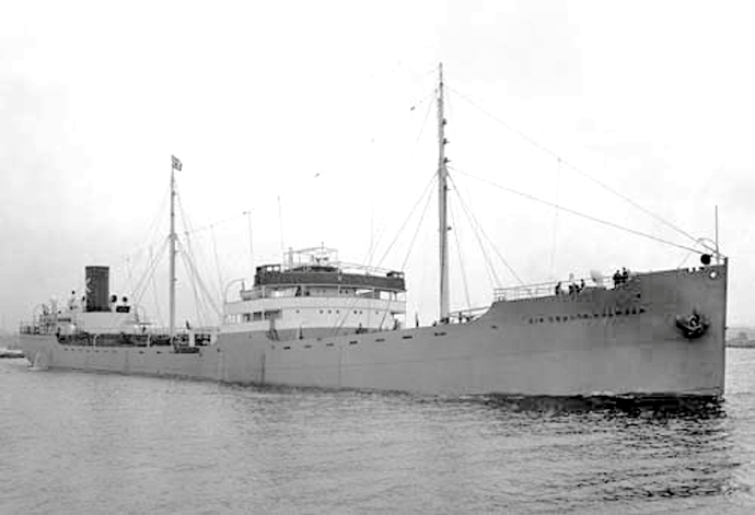 OSL30219280120001 SIR OSBORN HOLMDEN
