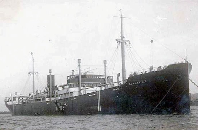 OSL30219290320001 BONNEVILLE