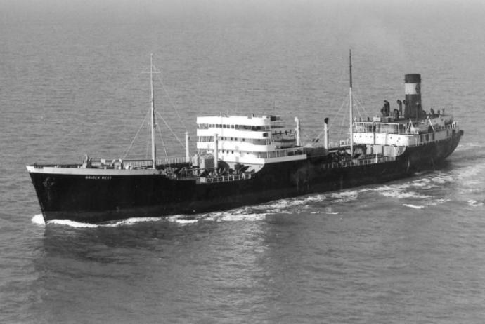 OSL30219460120001 GOLDEN WEST