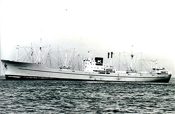 OSL30219490420001 PLEASANTVILLE