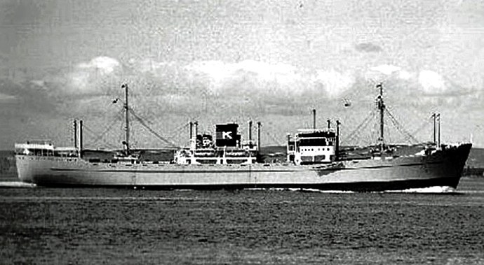 OSL30219500320001 GLENVILLE