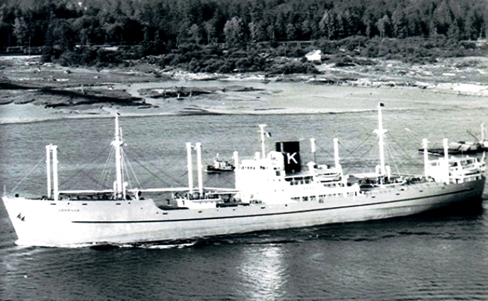 OSL30219500420001 LEOVILLE