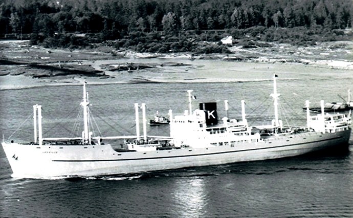 OSL30219500420001 LEOVILLE