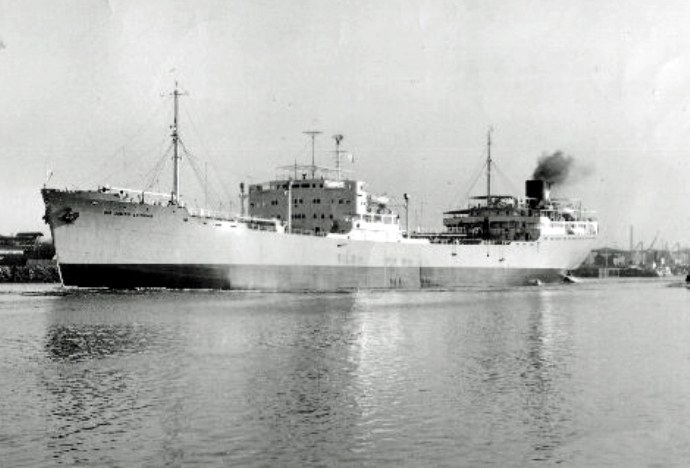 OSL30219540120001 SIR JAMES LITHGOW