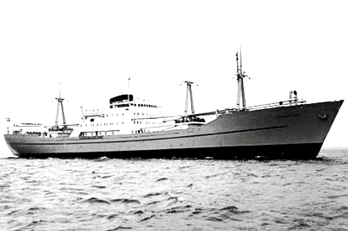 OSL30219550120001 CORNEVILLE