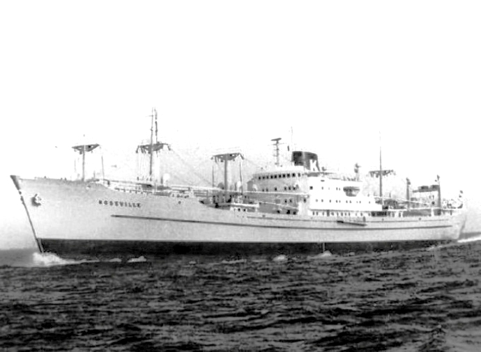 OSL30219610220001 ROSEVILLE