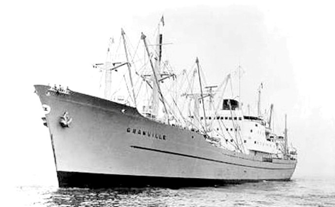 OSL30219620120001 GRANVILLE