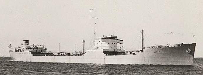 OSL30319360120001 BEDUIN